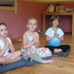 June 2010 and first Dance Camp 149