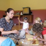 June 2010 and first Dance Camp 176