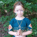 June 2010 and first Dance Camp 199
